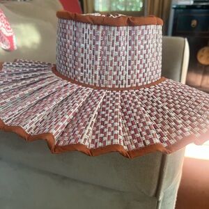 Lorna Murray hat - size M